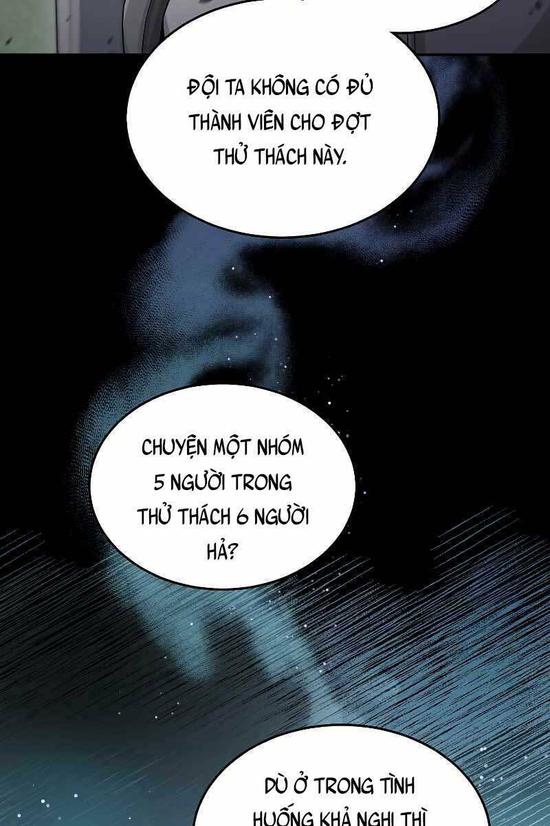 Người Mới Này Quá Mạnh Chapter 42 - Trang 2