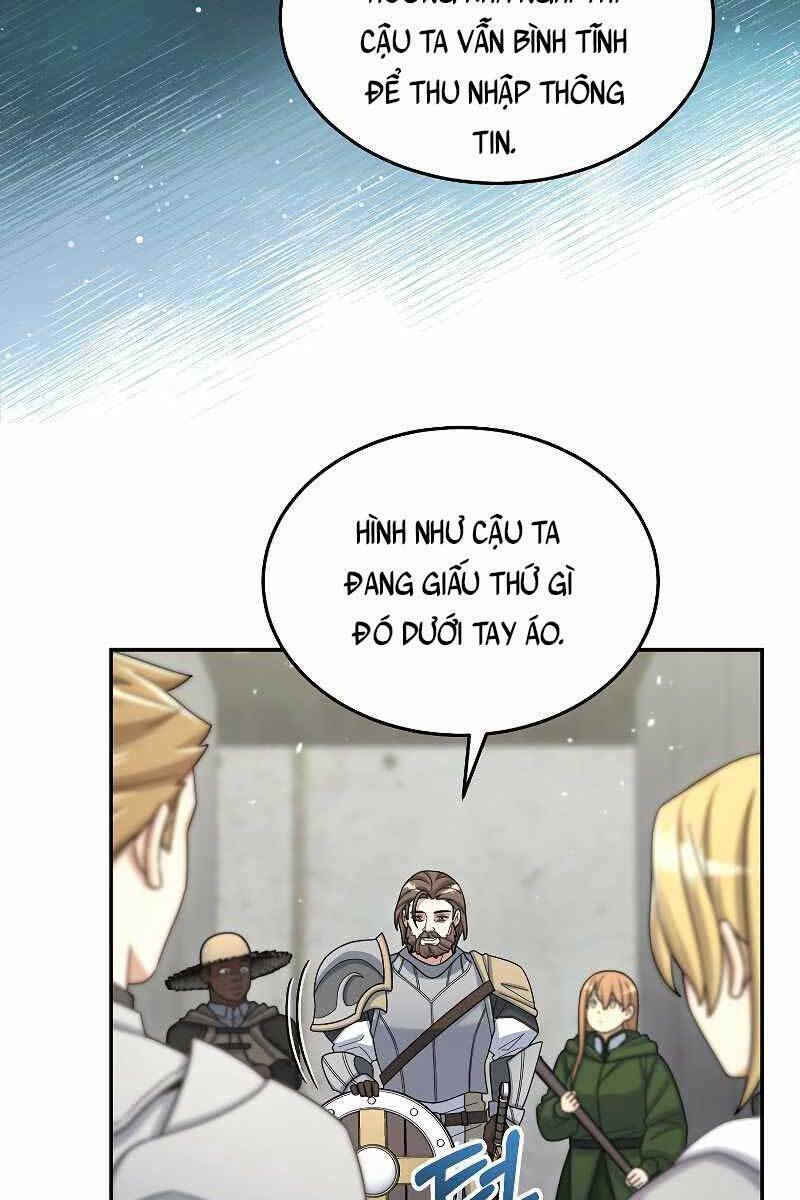 Người Mới Này Quá Mạnh Chapter 42 - Trang 2