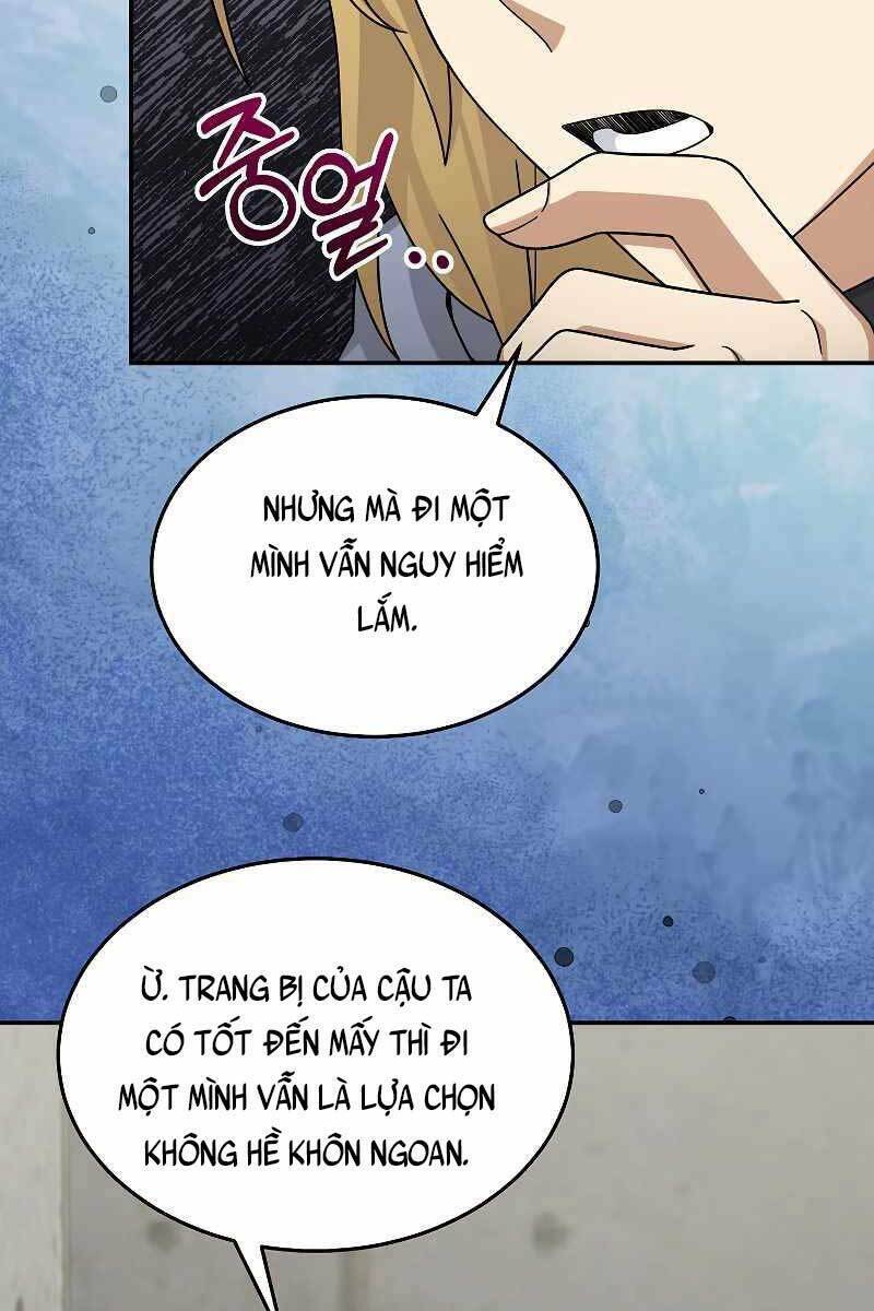 Người Mới Này Quá Mạnh Chapter 42 - Trang 2