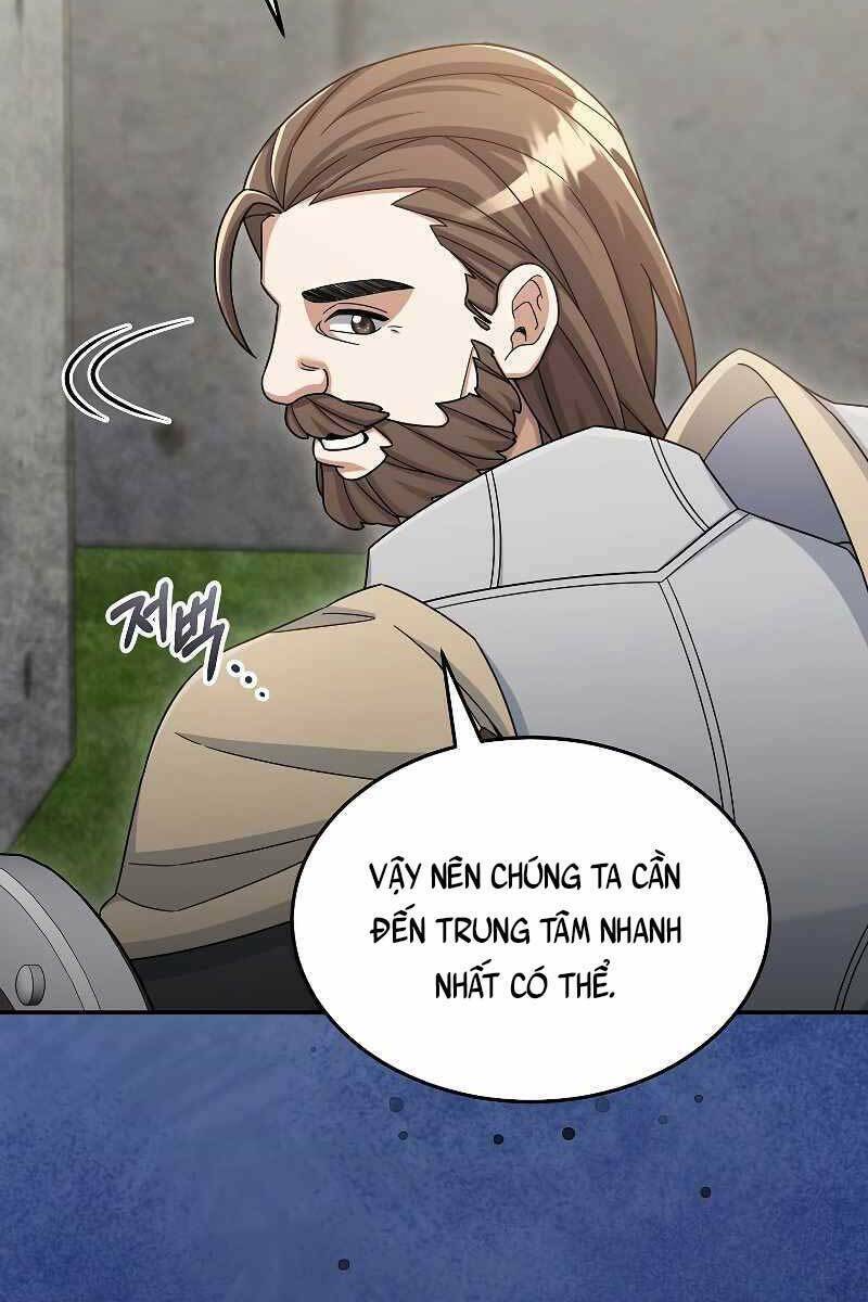 Người Mới Này Quá Mạnh Chapter 42 - Trang 2