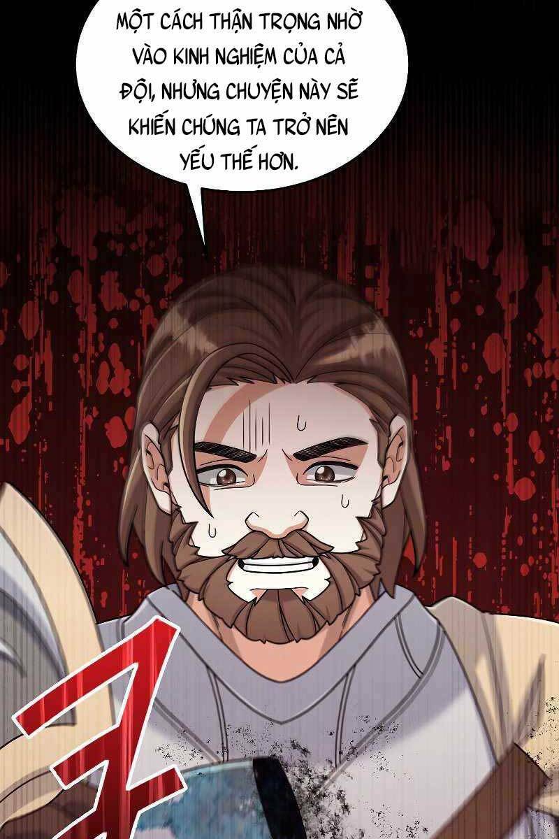 Người Mới Này Quá Mạnh Chapter 42 - Trang 2