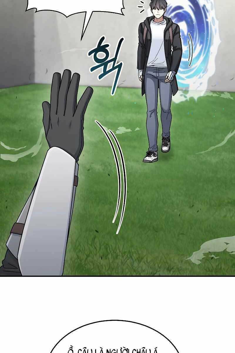 Người Mới Này Quá Mạnh Chapter 42 - Trang 2