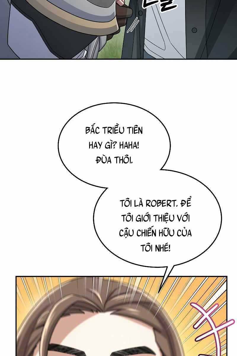 Người Mới Này Quá Mạnh Chapter 42 - Trang 2