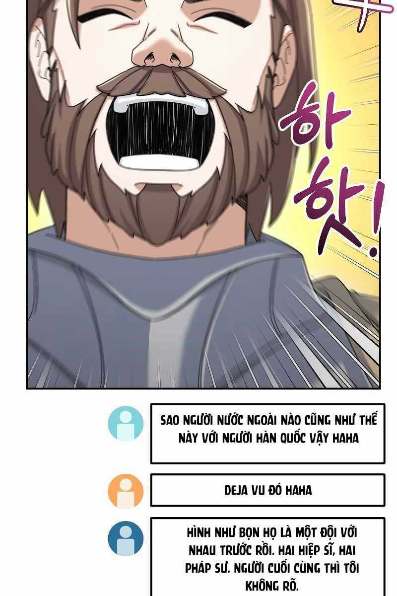 Người Mới Này Quá Mạnh Chapter 42 - Trang 2