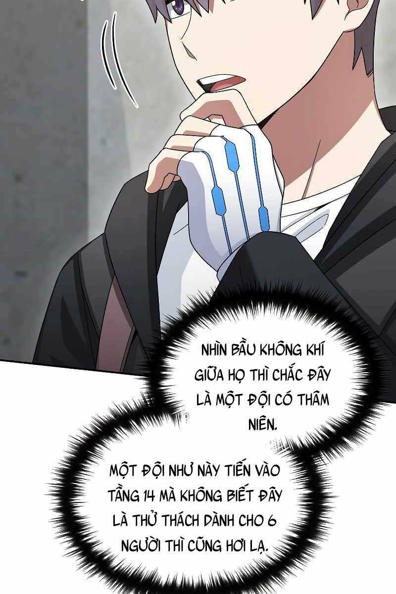 Người Mới Này Quá Mạnh Chapter 42 - Trang 2