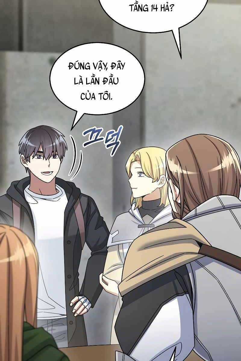 Người Mới Này Quá Mạnh Chapter 42 - Trang 2