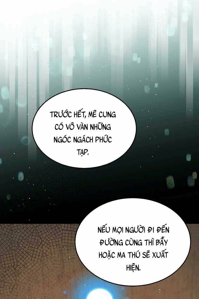 Người Mới Này Quá Mạnh Chapter 42 - Trang 2