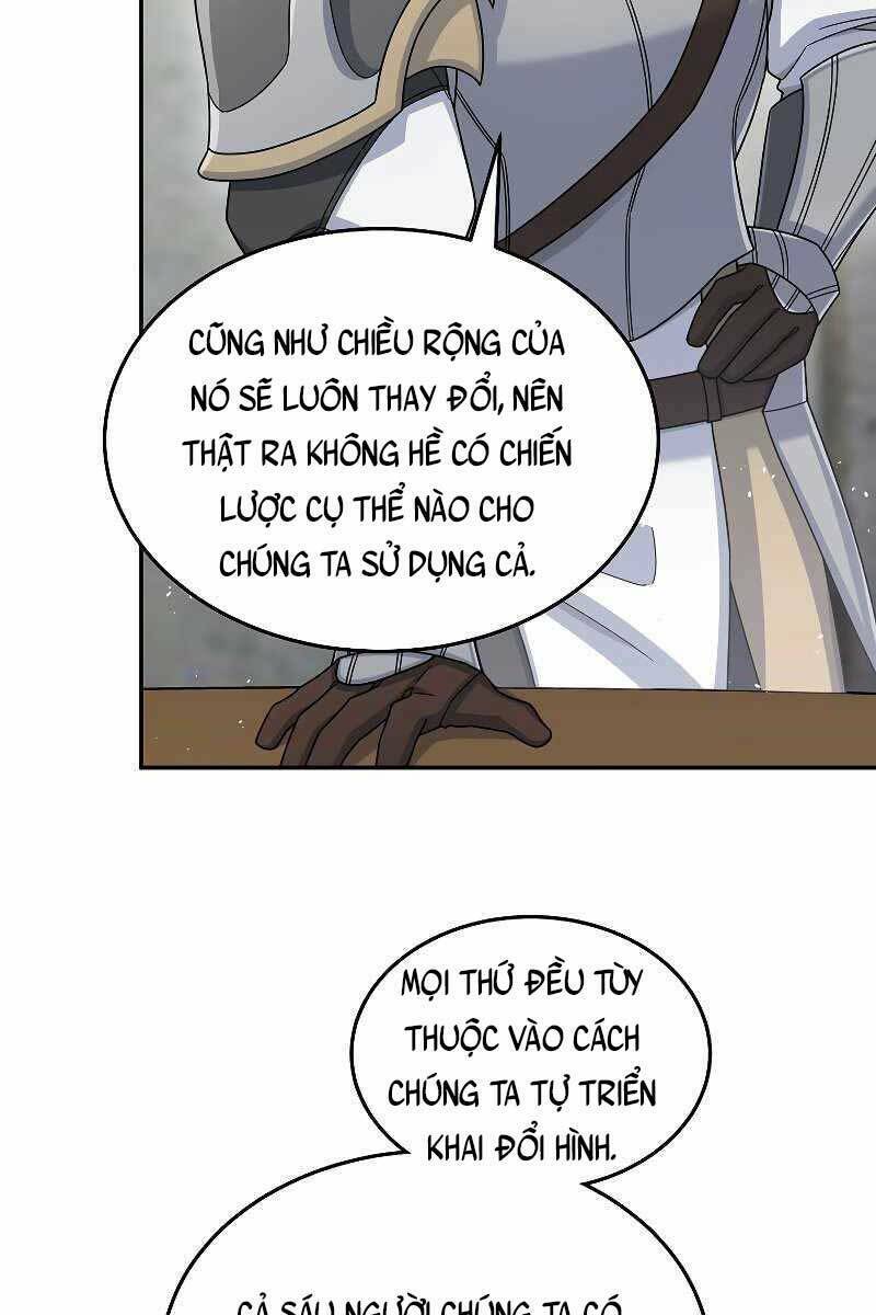 Người Mới Này Quá Mạnh Chapter 42 - Trang 2