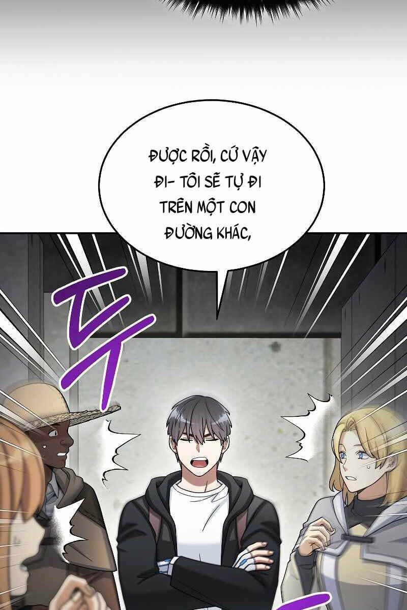 Người Mới Này Quá Mạnh Chapter 42 - Trang 2