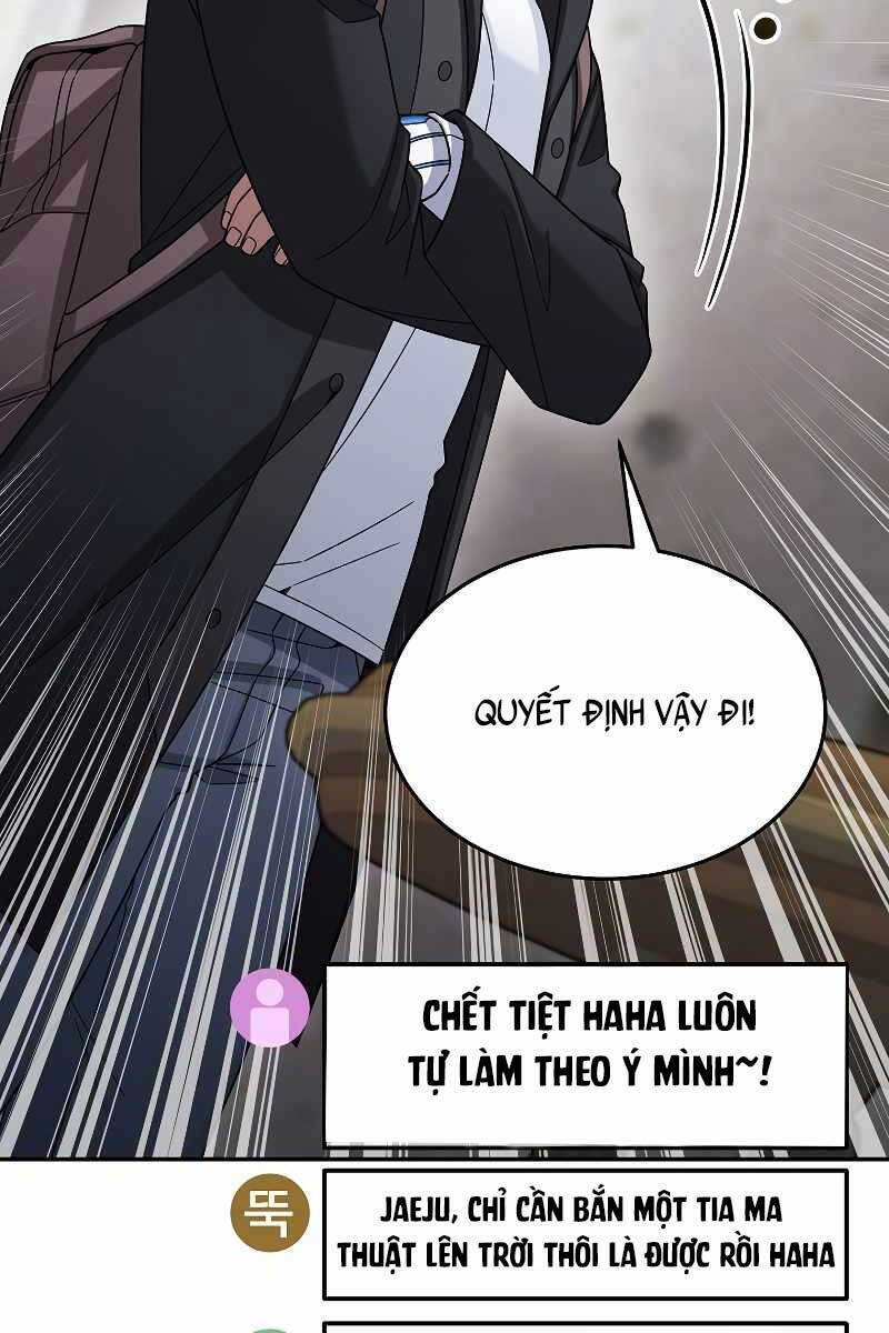 Người Mới Này Quá Mạnh Chapter 42 - Trang 2