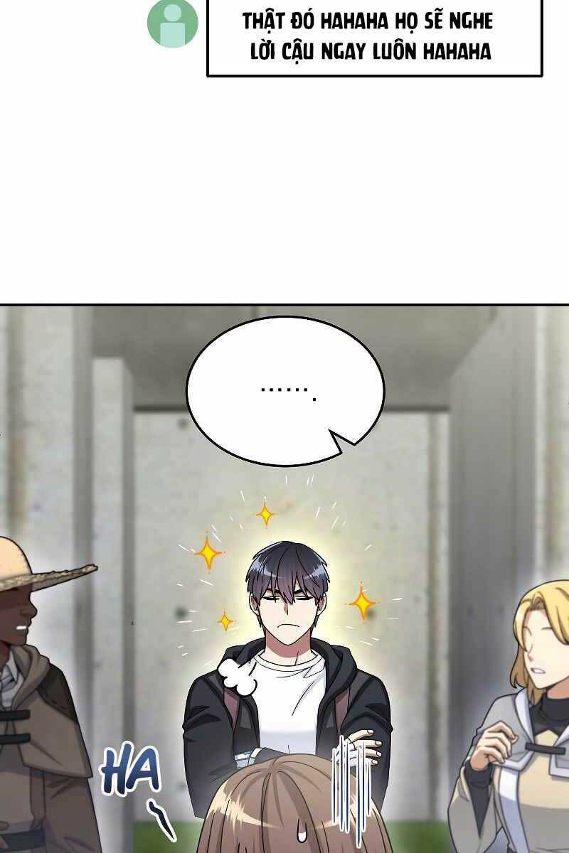 Người Mới Này Quá Mạnh Chapter 42 - Trang 2