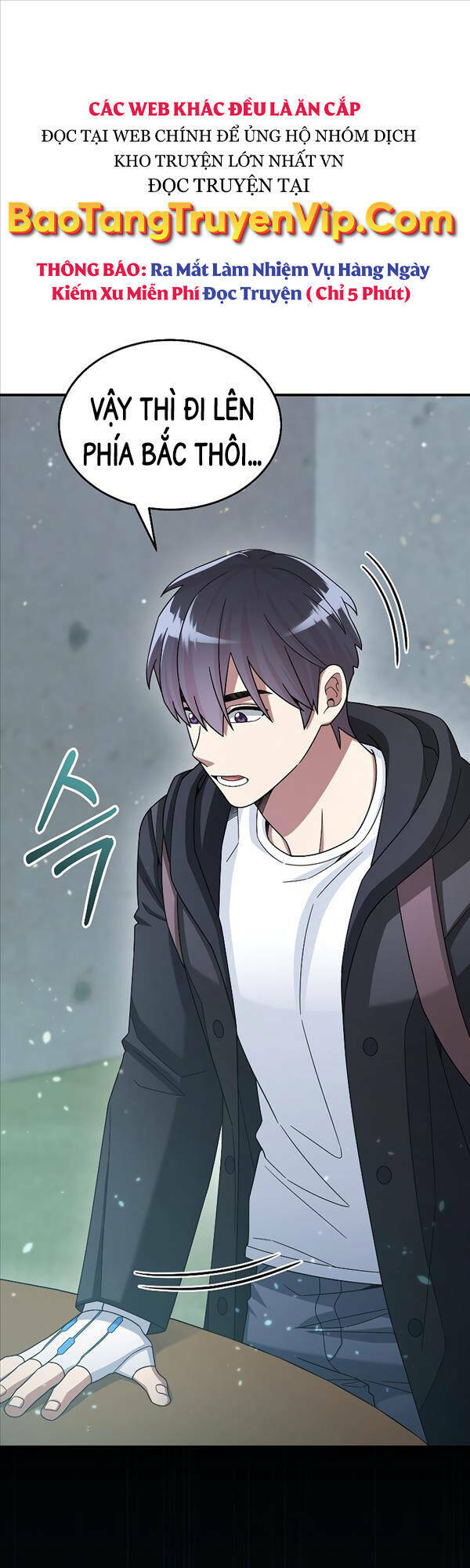 Người Mới Này Quá Mạnh Chapter 43 - Trang 2