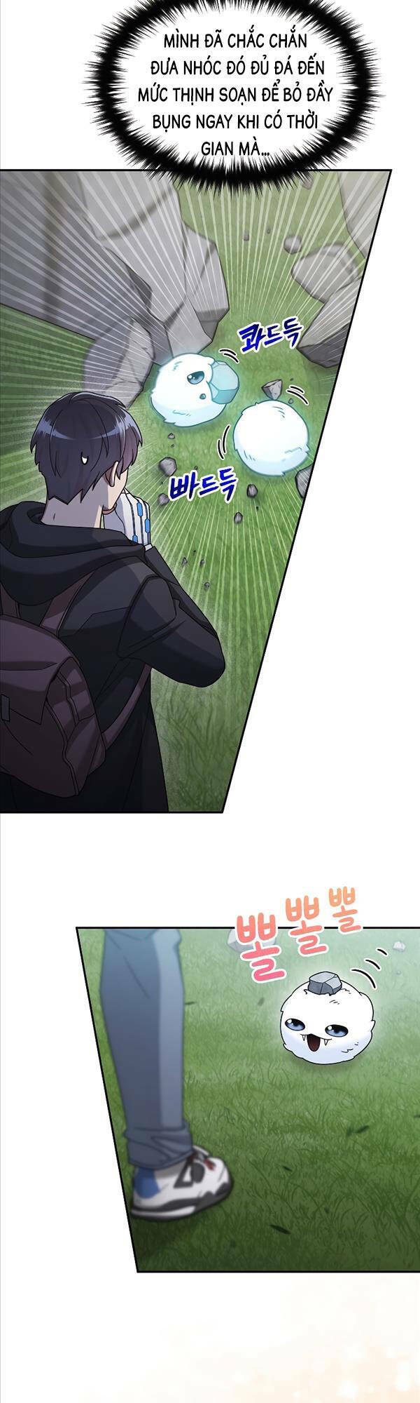 Người Mới Này Quá Mạnh Chapter 43 - Trang 2