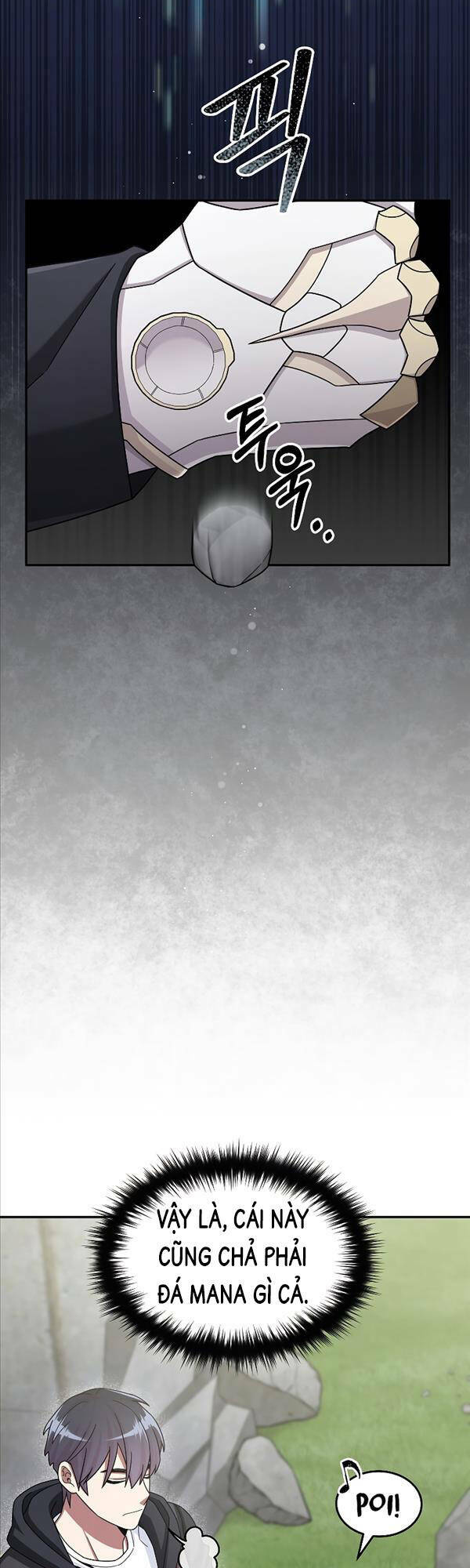 Người Mới Này Quá Mạnh Chapter 43 - Trang 2