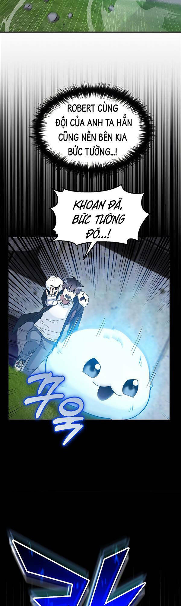 Người Mới Này Quá Mạnh Chapter 43 - Trang 2