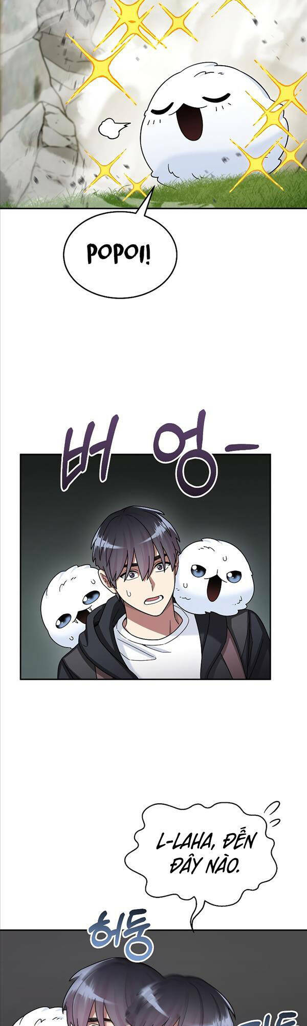 Người Mới Này Quá Mạnh Chapter 43 - Trang 2