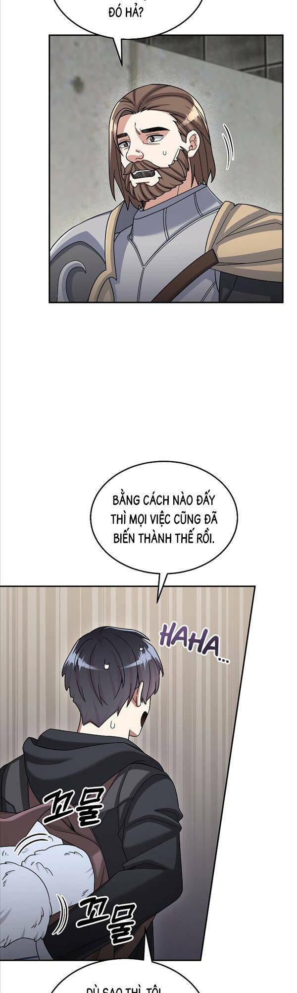 Người Mới Này Quá Mạnh Chapter 43 - Trang 2