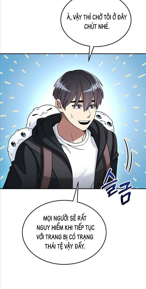 Người Mới Này Quá Mạnh Chapter 43 - Trang 2