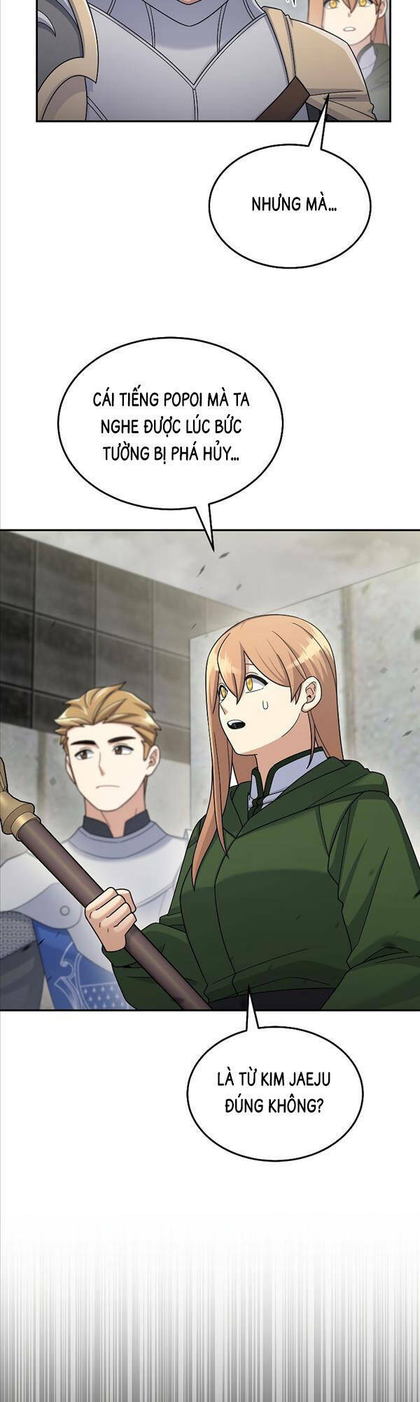 Người Mới Này Quá Mạnh Chapter 43 - Trang 2