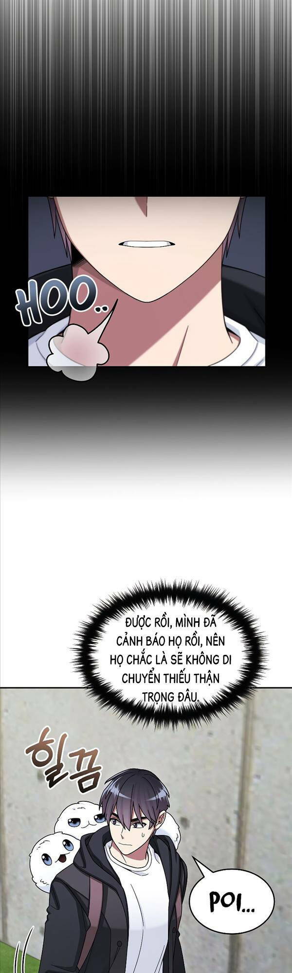 Người Mới Này Quá Mạnh Chapter 43 - Trang 2