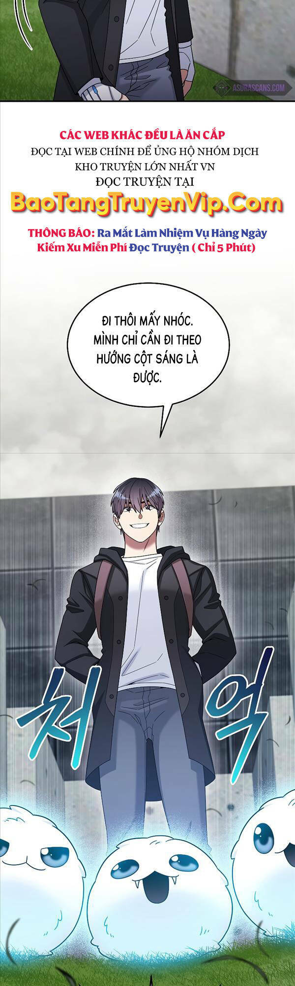 Người Mới Này Quá Mạnh Chapter 43 - Trang 2