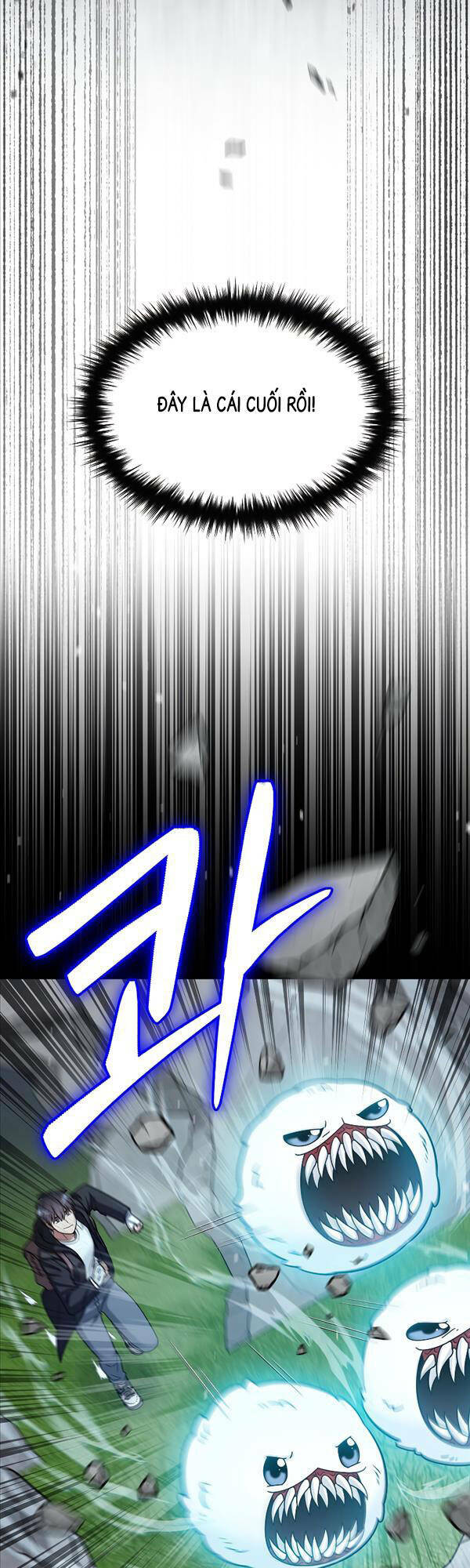 Người Mới Này Quá Mạnh Chapter 43 - Trang 2