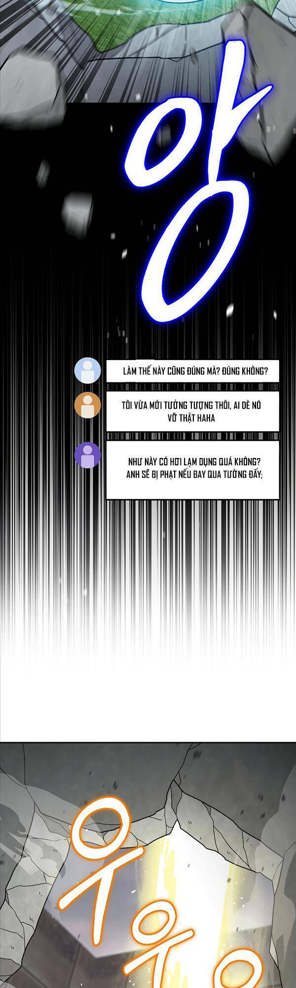 Người Mới Này Quá Mạnh Chapter 43 - Trang 2