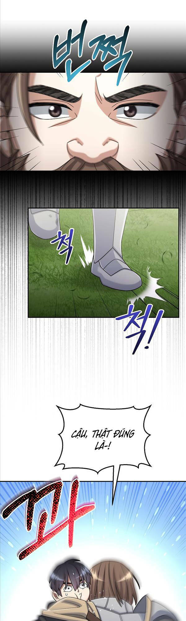 Người Mới Này Quá Mạnh Chapter 43 - Trang 2