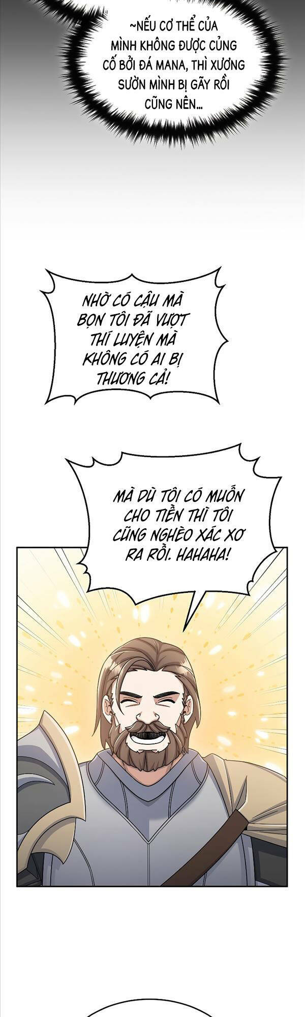 Người Mới Này Quá Mạnh Chapter 43 - Trang 2
