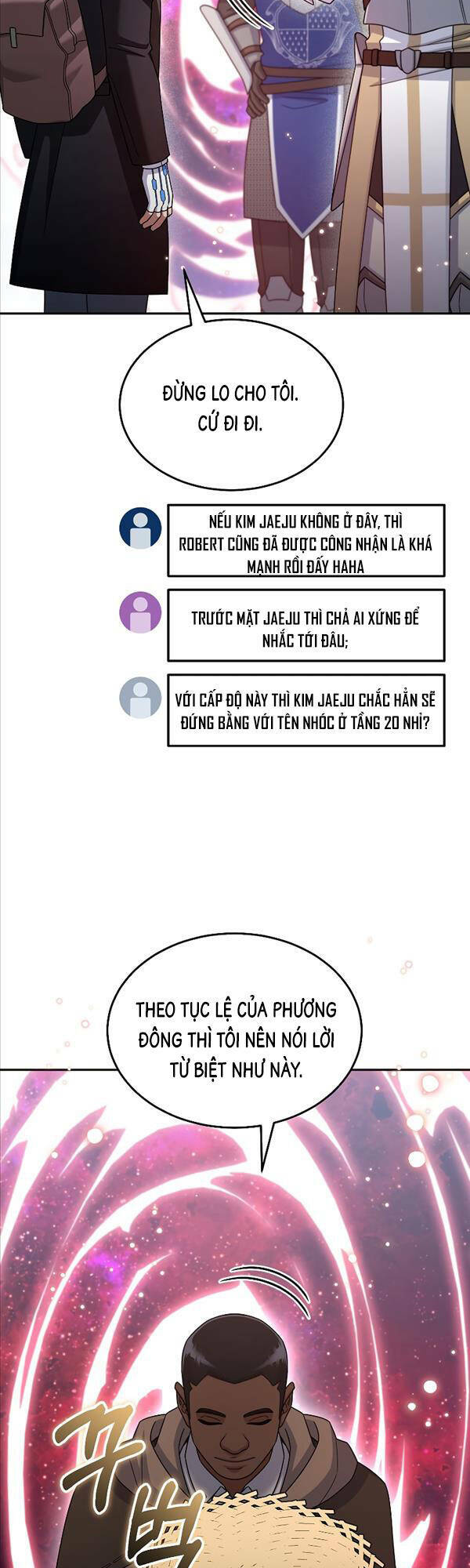 Người Mới Này Quá Mạnh Chapter 43 - Trang 2