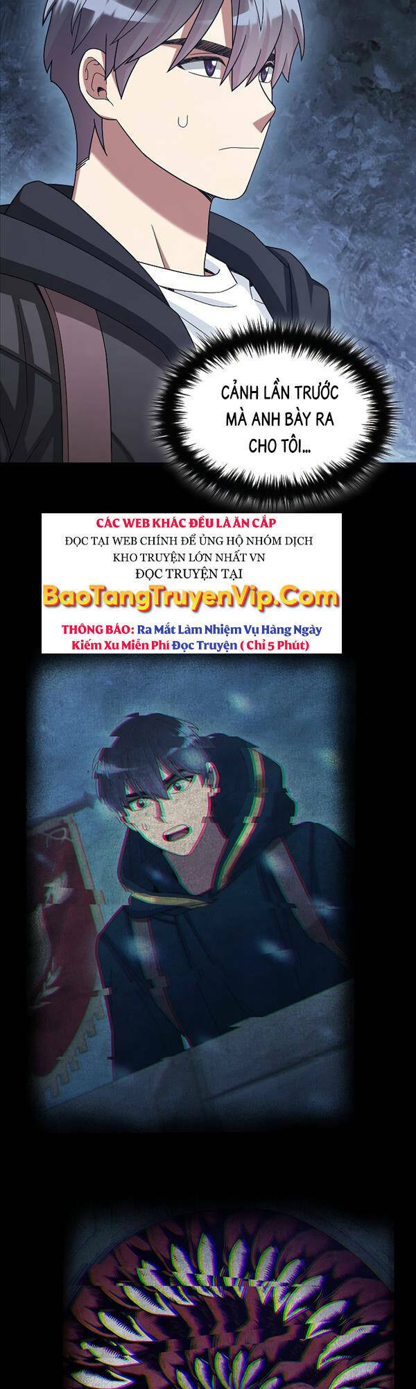 Người Mới Này Quá Mạnh Chapter 43 - Trang 2