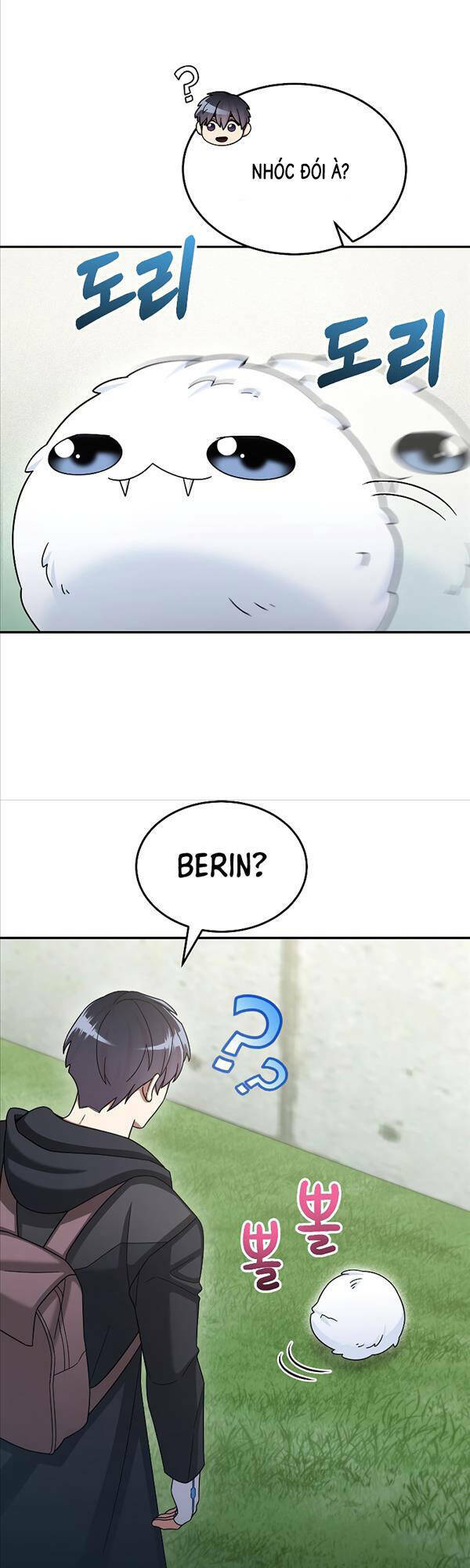 Người Mới Này Quá Mạnh Chapter 43 - Trang 2