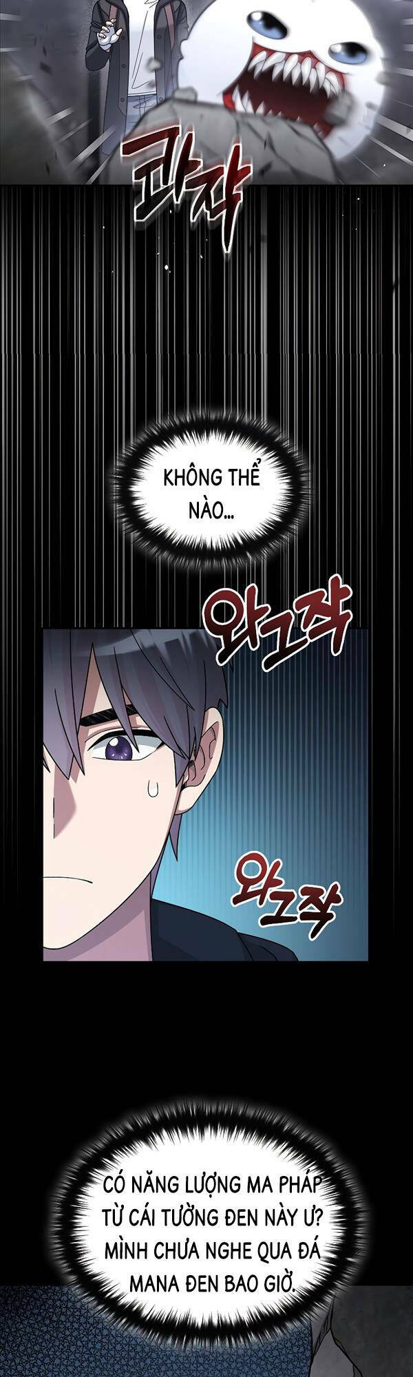 Người Mới Này Quá Mạnh Chapter 43 - Trang 2