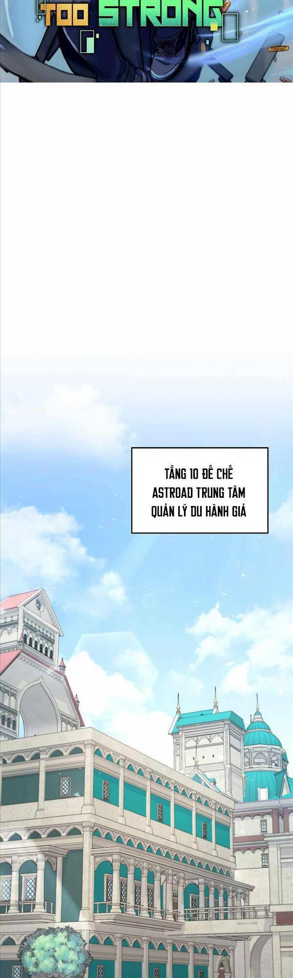 Người Mới Này Quá Mạnh Chapter 44 - Trang 2