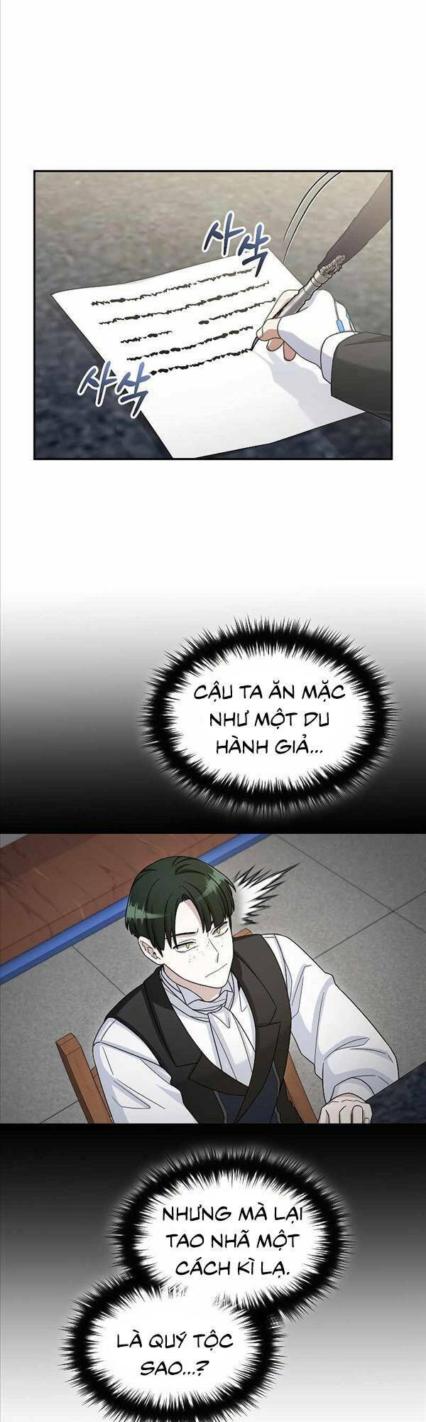 Người Mới Này Quá Mạnh Chapter 44 - Trang 2