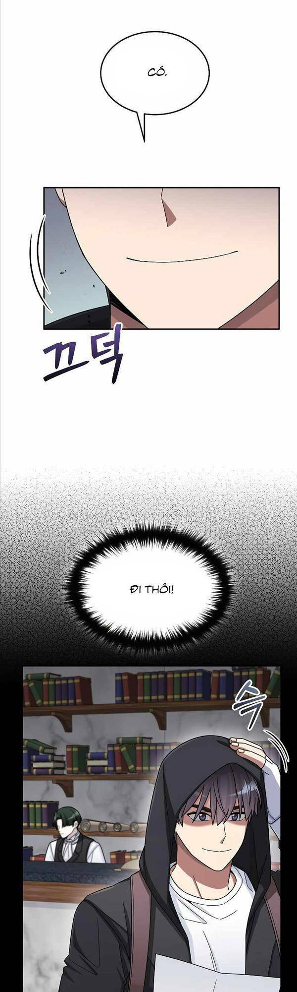 Người Mới Này Quá Mạnh Chapter 44 - Trang 2