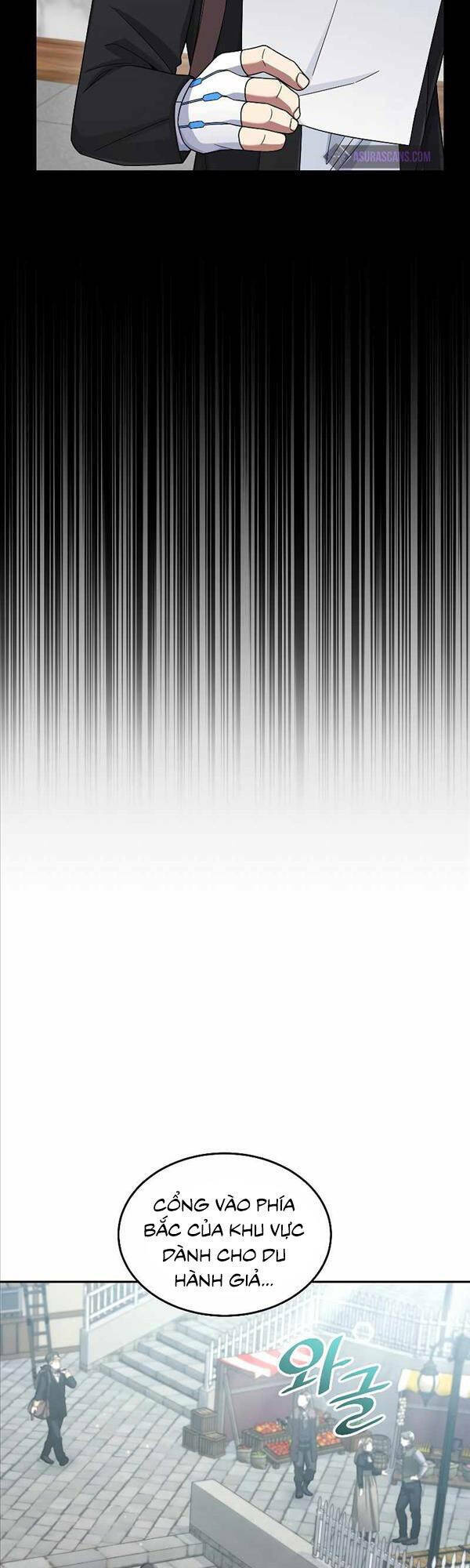 Người Mới Này Quá Mạnh Chapter 44 - Trang 2