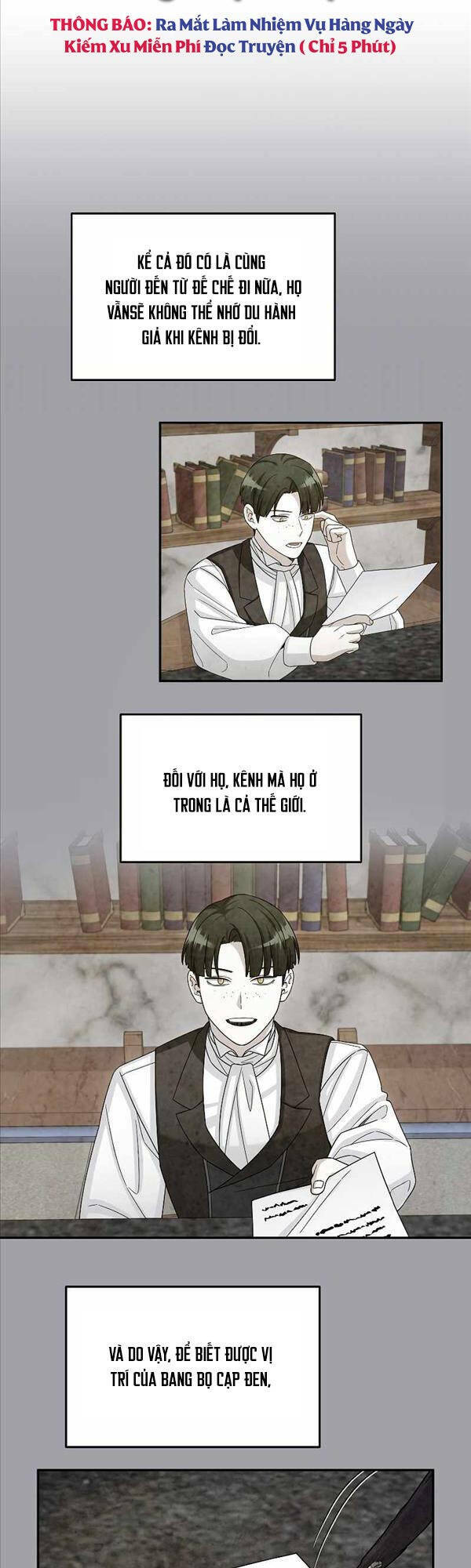 Người Mới Này Quá Mạnh Chapter 44 - Trang 2