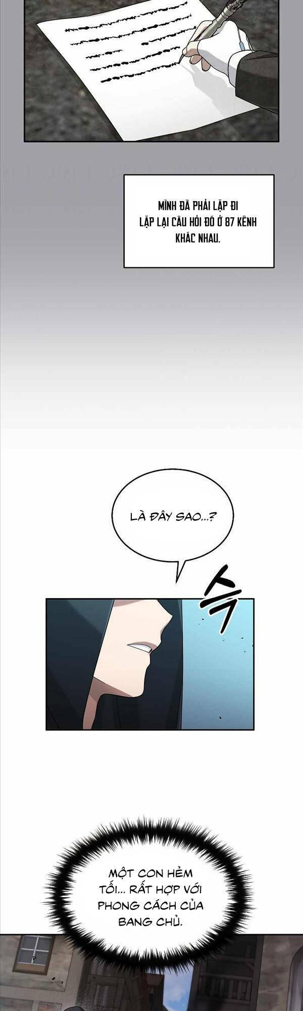 Người Mới Này Quá Mạnh Chapter 44 - Trang 2