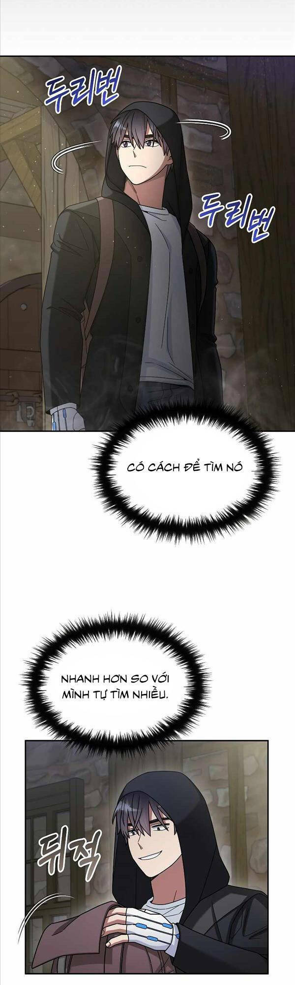 Người Mới Này Quá Mạnh Chapter 44 - Trang 2