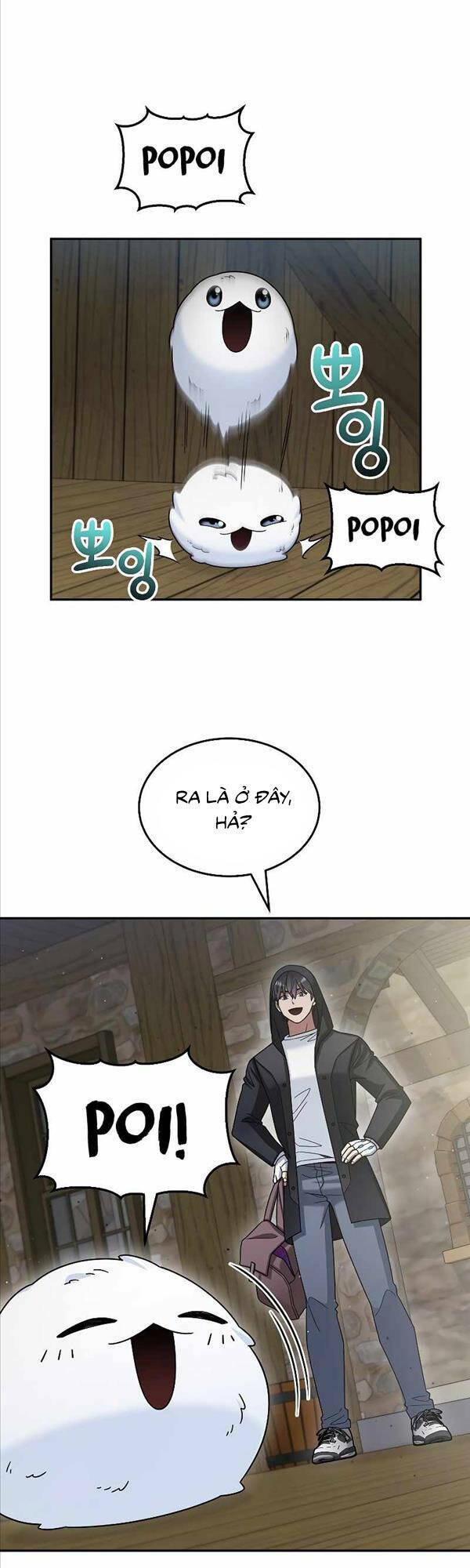 Người Mới Này Quá Mạnh Chapter 44 - Trang 2