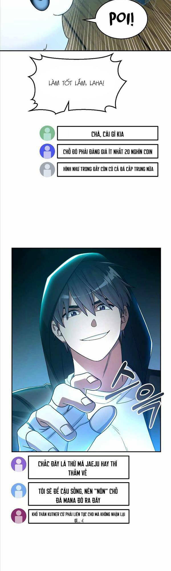 Người Mới Này Quá Mạnh Chapter 44 - Trang 2