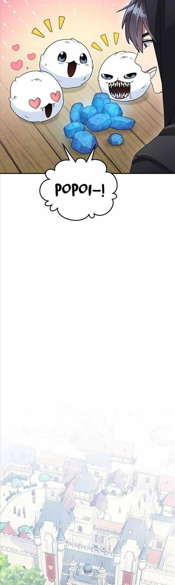 Người Mới Này Quá Mạnh Chapter 44 - Trang 2