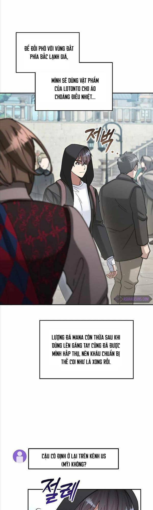 Người Mới Này Quá Mạnh Chapter 44 - Trang 2