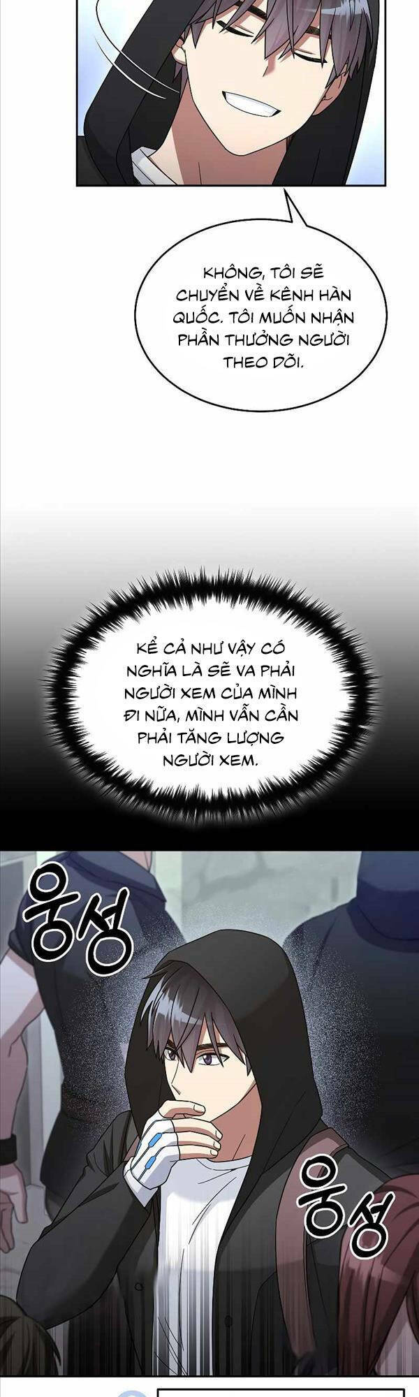 Người Mới Này Quá Mạnh Chapter 44 - Trang 2