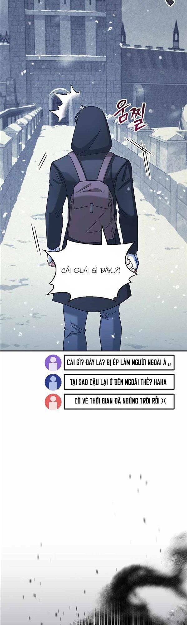Người Mới Này Quá Mạnh Chapter 44 - Trang 2