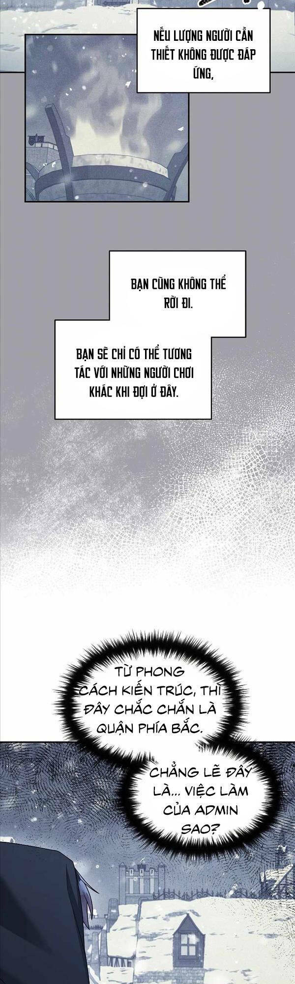 Người Mới Này Quá Mạnh Chapter 44 - Trang 2