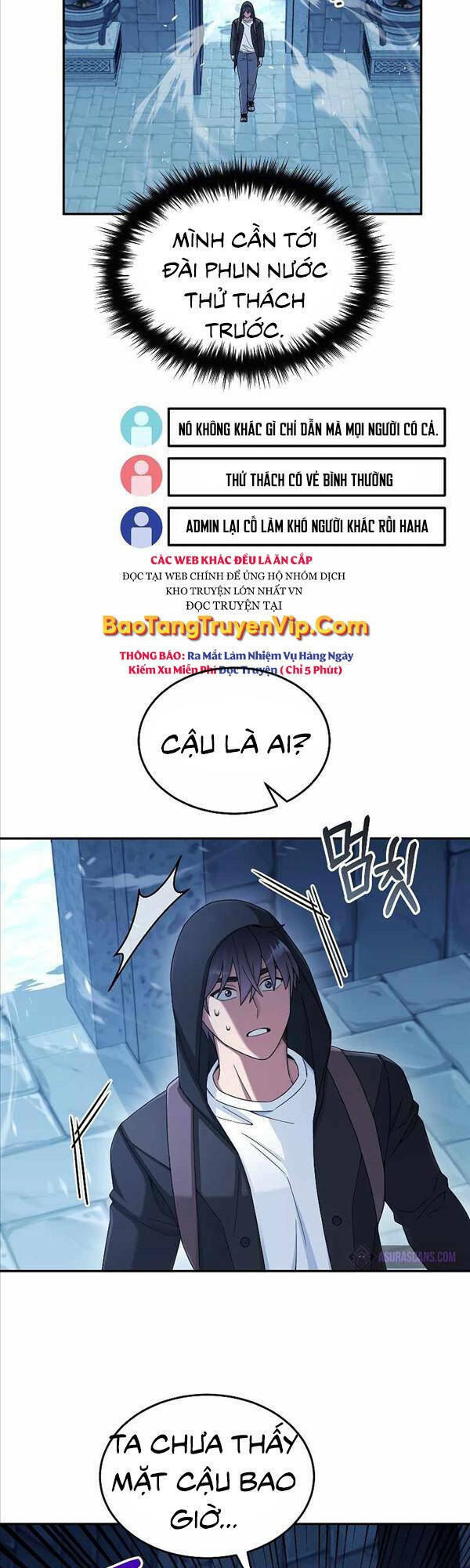 Người Mới Này Quá Mạnh Chapter 44 - Trang 2