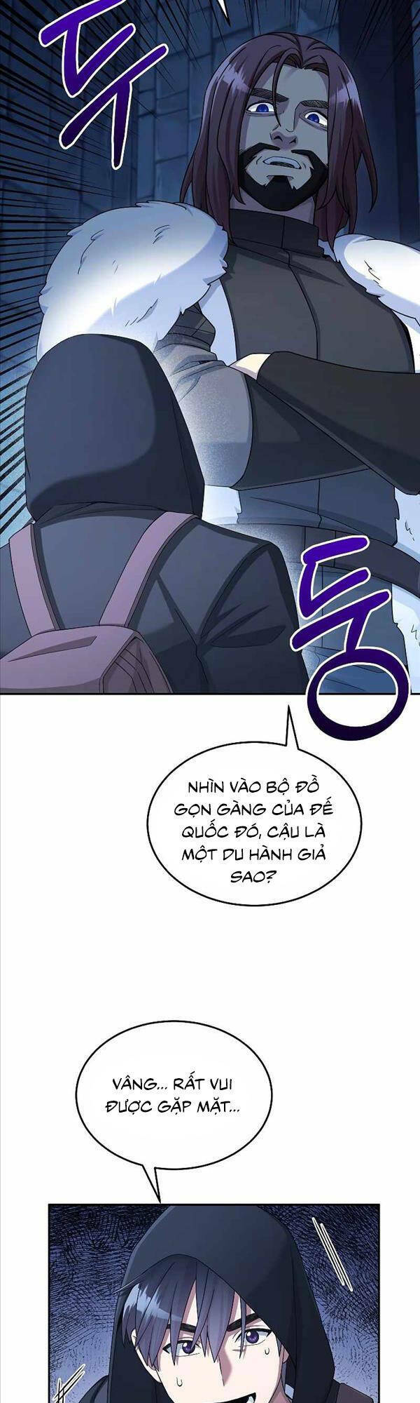 Người Mới Này Quá Mạnh Chapter 44 - Trang 2