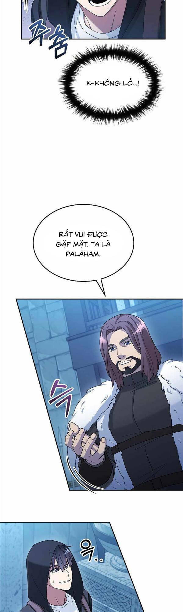 Người Mới Này Quá Mạnh Chapter 44 - Trang 2